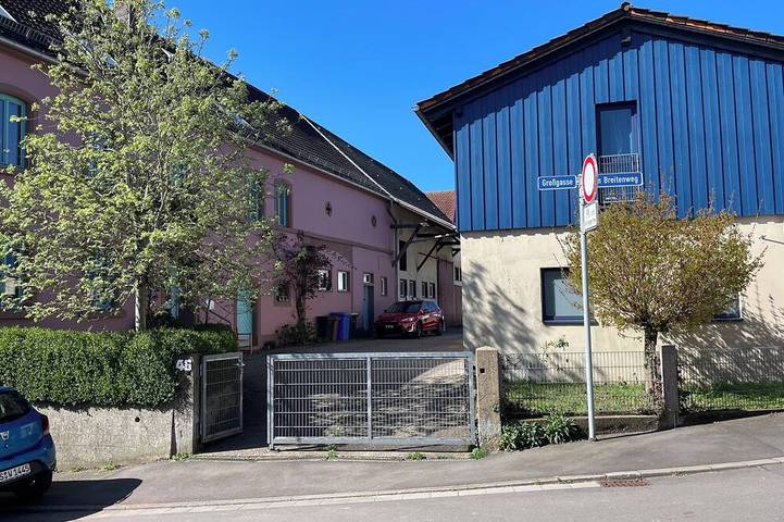 Ferienhaus für 4 Personen in Pirmasens
