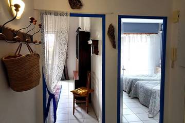 Appartement De Vacances pour 4 Personnes dans Uzès, Région de Nîmes, Photo 2