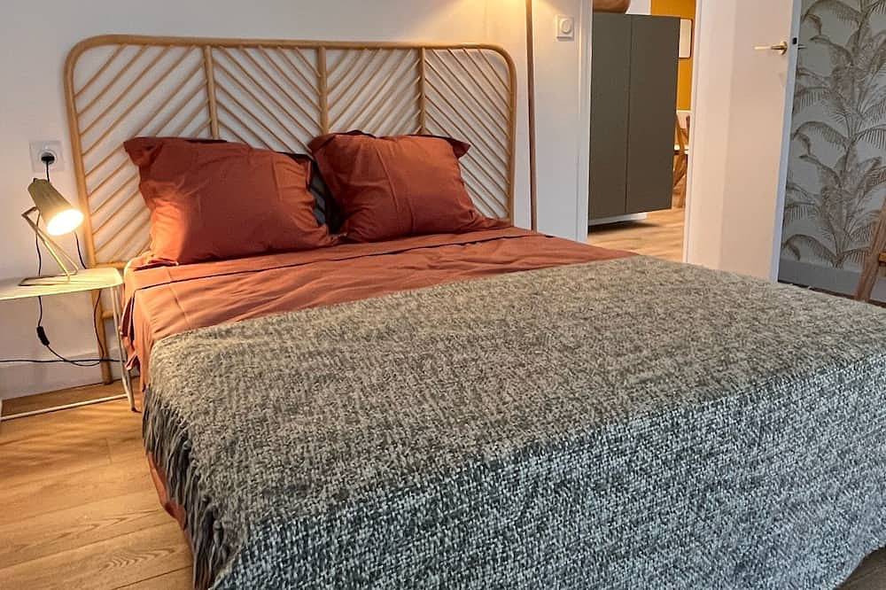 Appartement de vacances