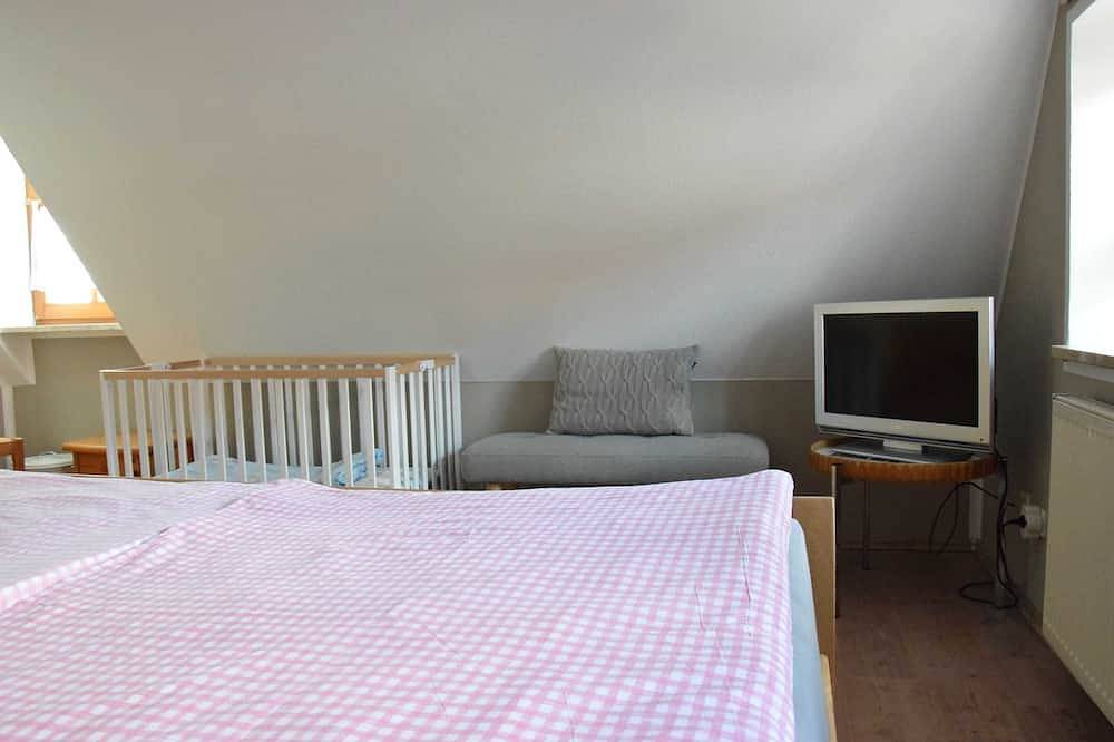 Ganze Wohnung, Fewo Seeblick - Ferienhaus Eitel in Spalt, Fränkisches Seenland