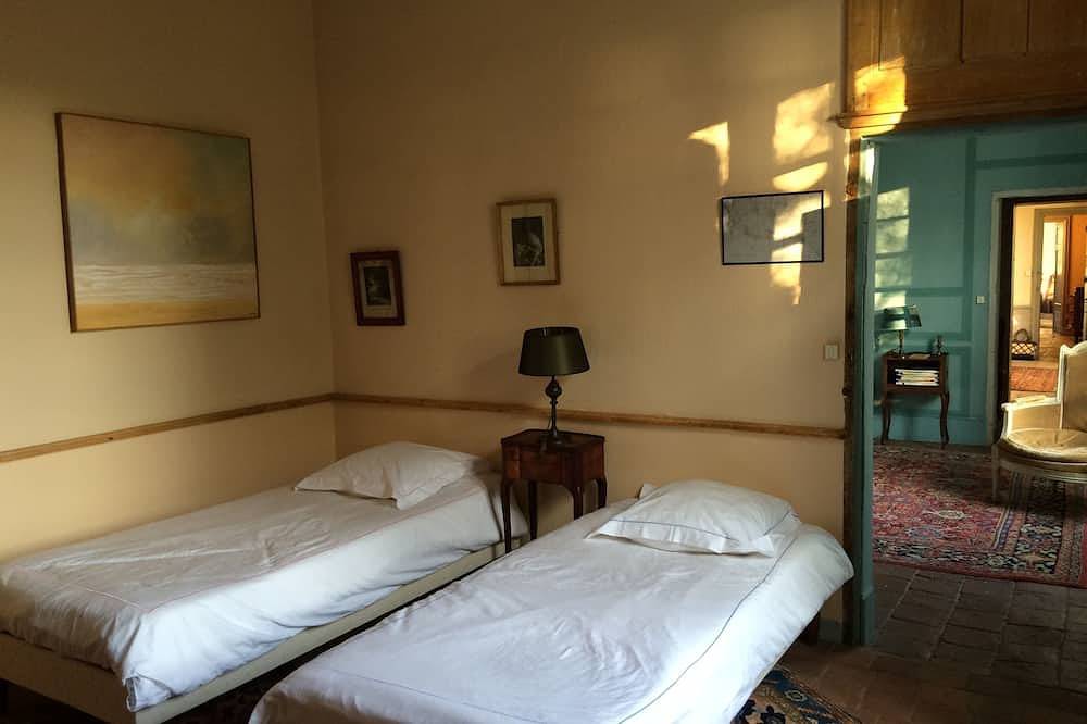 Exceptional private home- Manoir du Plessis in Savonnières, Región de Tours