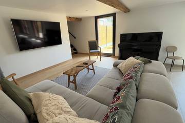 Gîte pour 10 personnes dans Muncq-Nieurlet