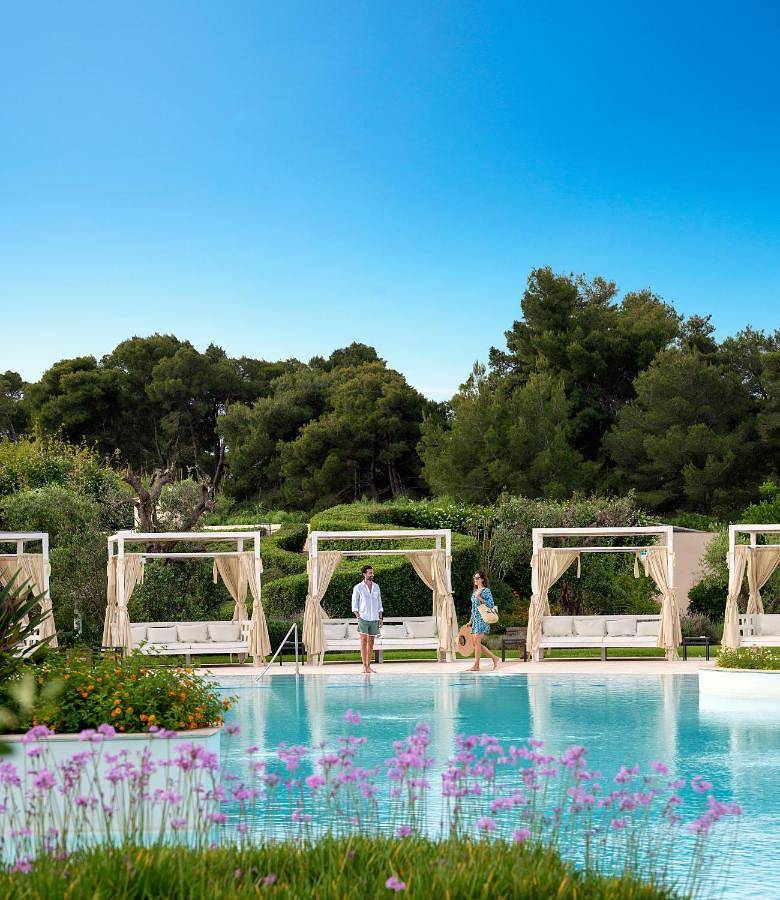 Vivosa Apulia Resort in Fontanelle (Puglia), Golfo di Taranto