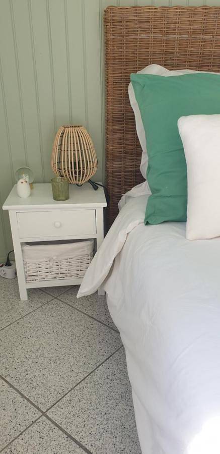 Location de vacances pour 4 personnes, avec jardin à Brax - 4