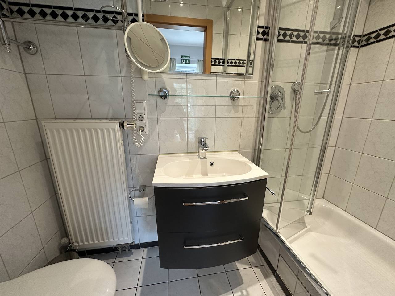 Ganze Ferienwohnung, Ferienwohnungen Stuhlreiter - Appartement Nr. 4 Almrose in Bad Reichenhall, Berchtesgadener Alpen