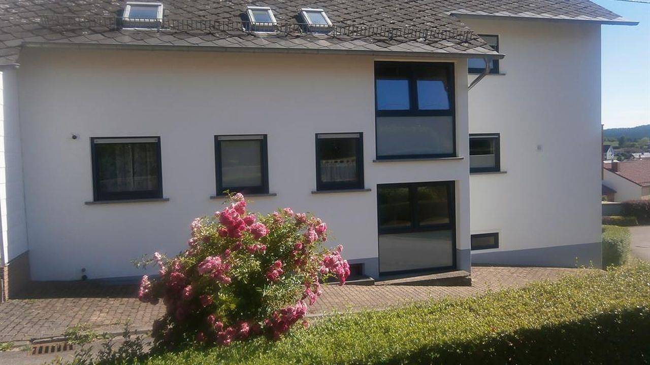 Ganze Ferienwohnung, Ferienwohnung für 2 Personen (40 m²) in Greimerath in Greimerath, Saar-Nahe-Bergland