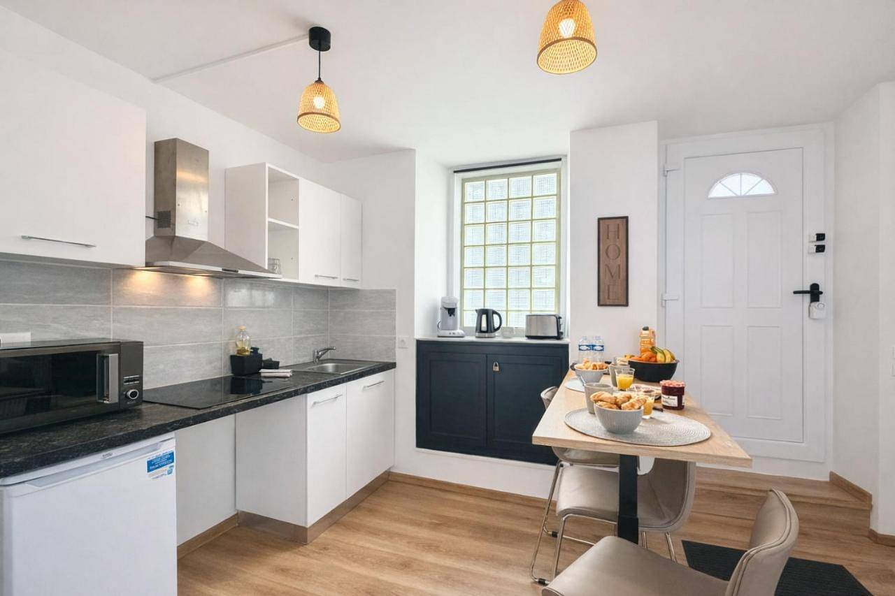 Appartement entier, Superior Studio in Pamiers, Ariège