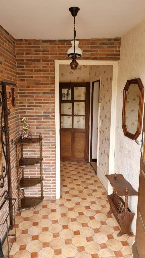 Location de vacances pour 12 personnes, avec jardin dans Lac d'Amance - 2