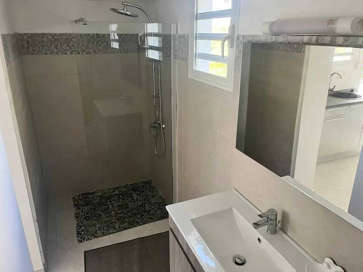 Gîte pour 2 personnes à Le Vauclin - 4