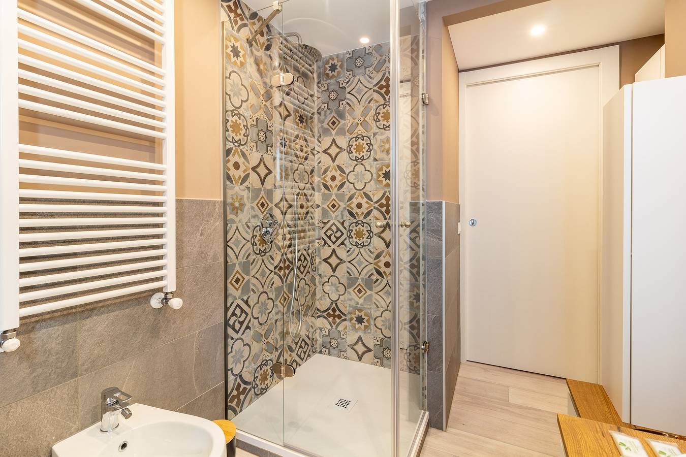 Appartamento intero, Isolino Bridge Apartment - Centro Storico in Centro (Monza), Monza