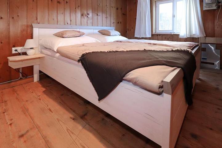Ferienhaus für 9 Personen, mit Garten in Vorarlberg - 4