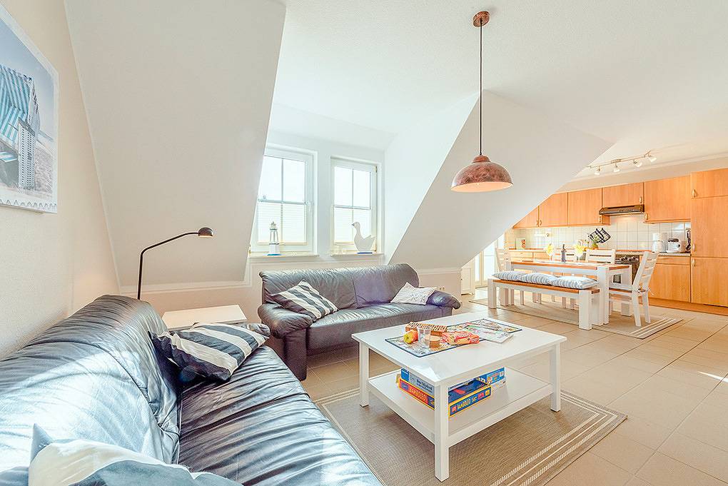 Haus Windjammer Fewo Nr. 3, foto 7