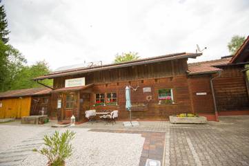 Chalet pour 3 Personnes dans Arnbruck, Basse-Bavière, Photo 3
