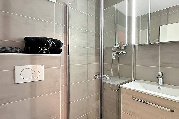 Appartamento intero, Studio 505 - Sion Old City - Swiss Alps in Sion 4 Champsec, Sion