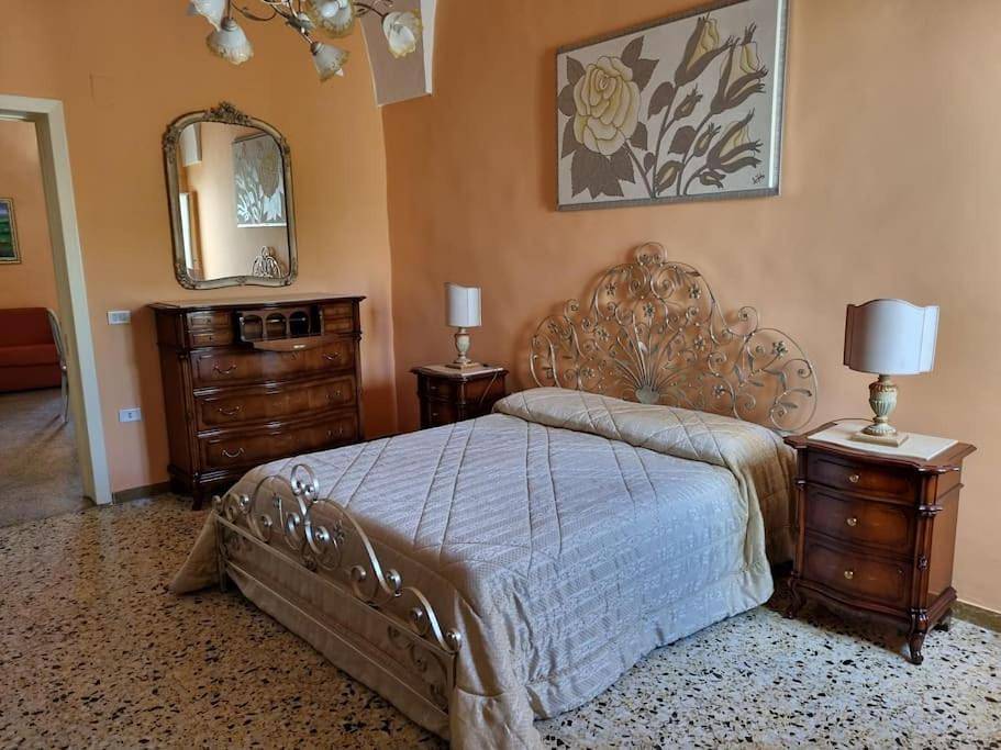 Appartamento intero, Casa Maria in Carmiano, Provincia di Lecce