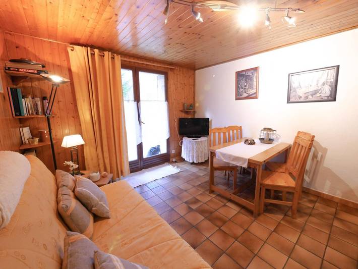 Chez Nounours in Vallouise-Pelvoux, Nationalpark Écrins