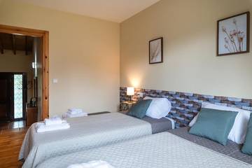 Casa Rural para 7 Personas en Ortiguero, Cabrales, Foto 3