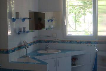 Villa pour 6 Personnes dans Vidauban, Région de Draguignan, Photo 3