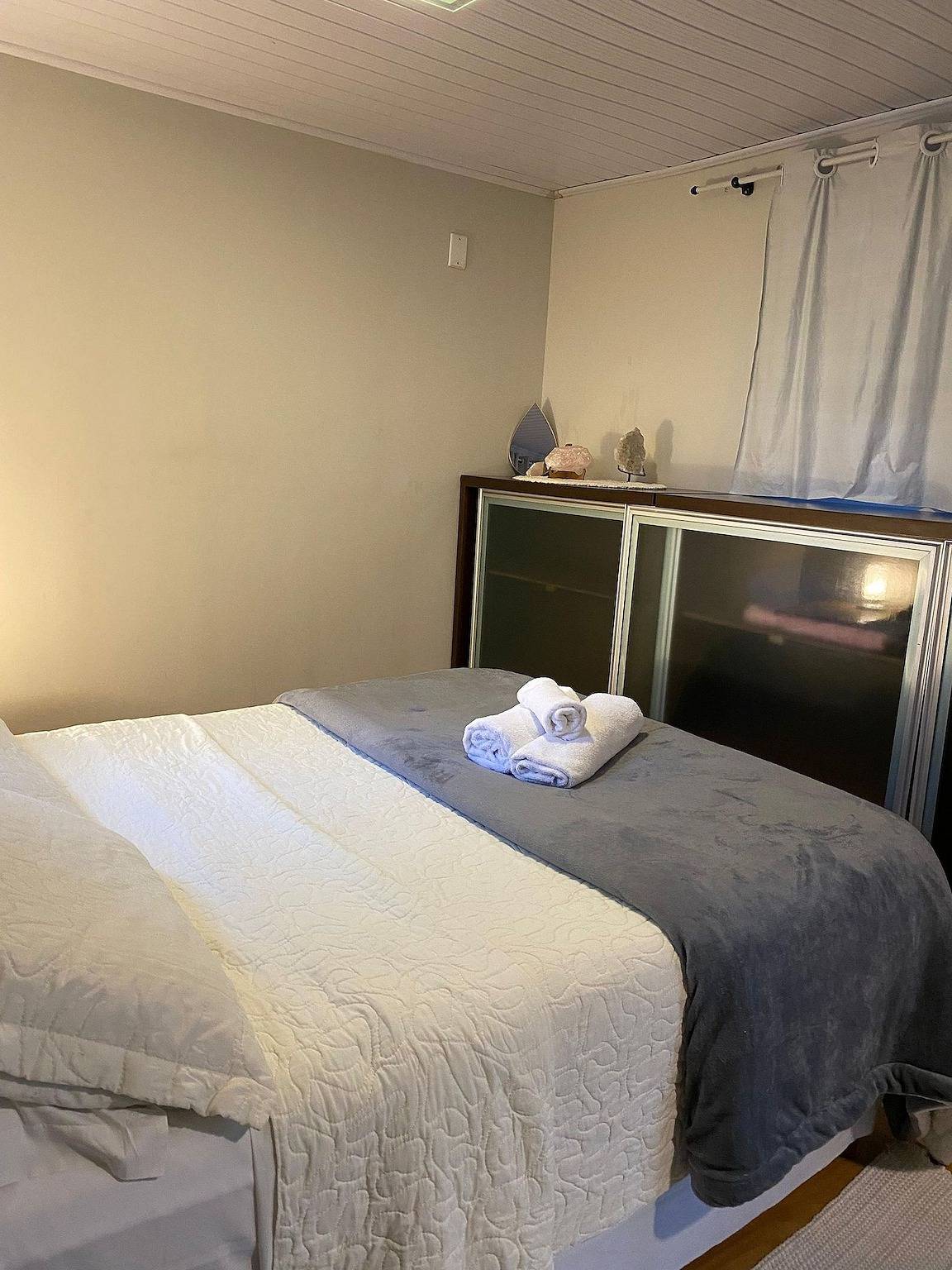 Entire apartment, Suíte Ilha das Três Irmãs - Bollté Praia Boutique in Campeche (SC), Praia do Campeche