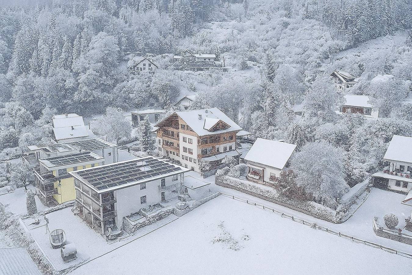 Ferienwohnung für 8 Personen in Millstatt, Bezirk Spittal an der Drau