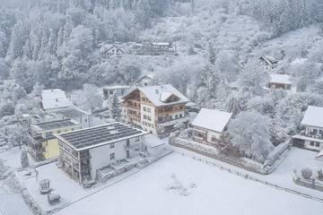 Vakantiewoning voor 8 Personen in Pesenthein am Millstätter See, Millstatt, Afbeelding 1