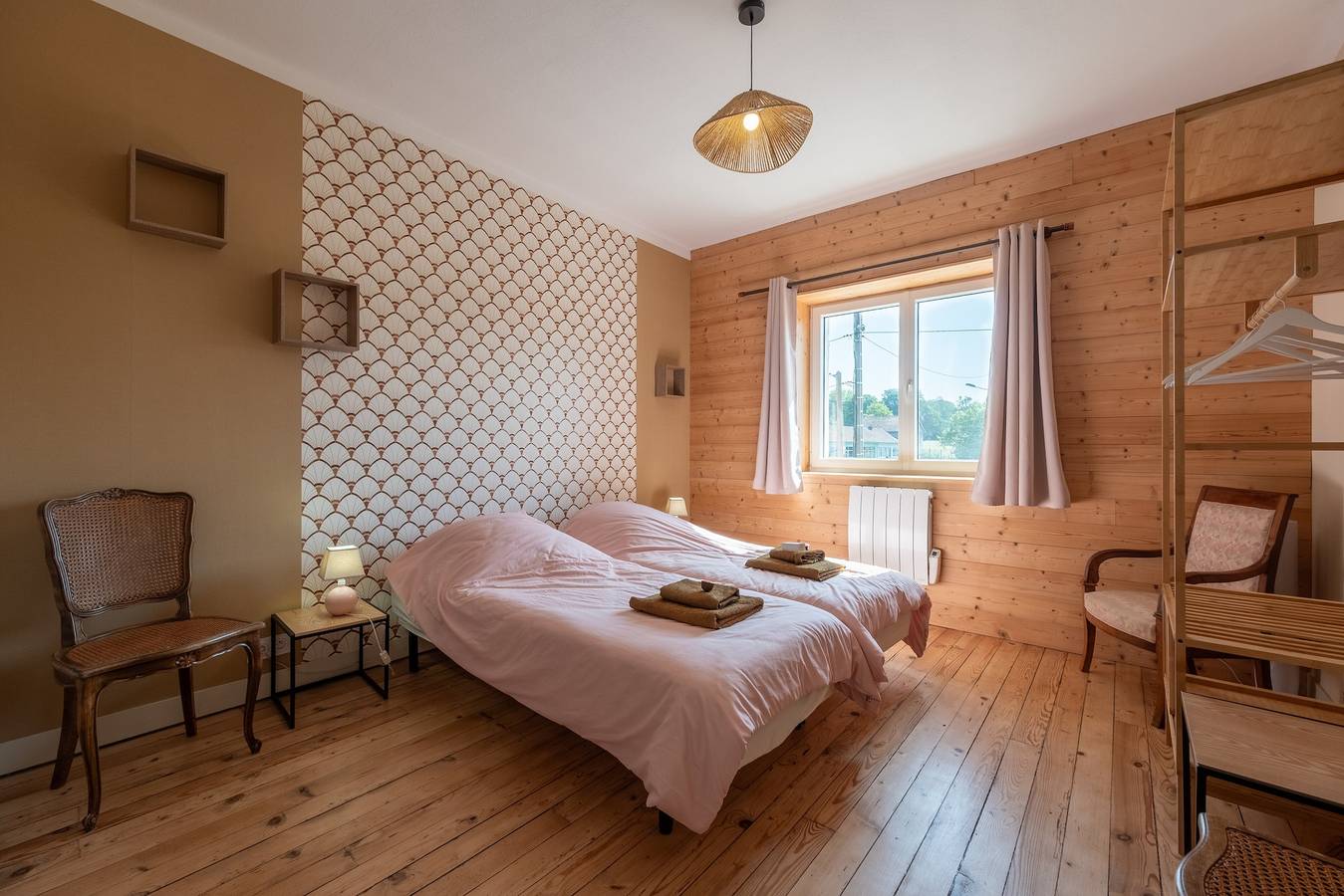 Appartement de vacances