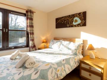 Holiday Home for 4 People in Aviemore, Cairngorms National Park, Photo 2