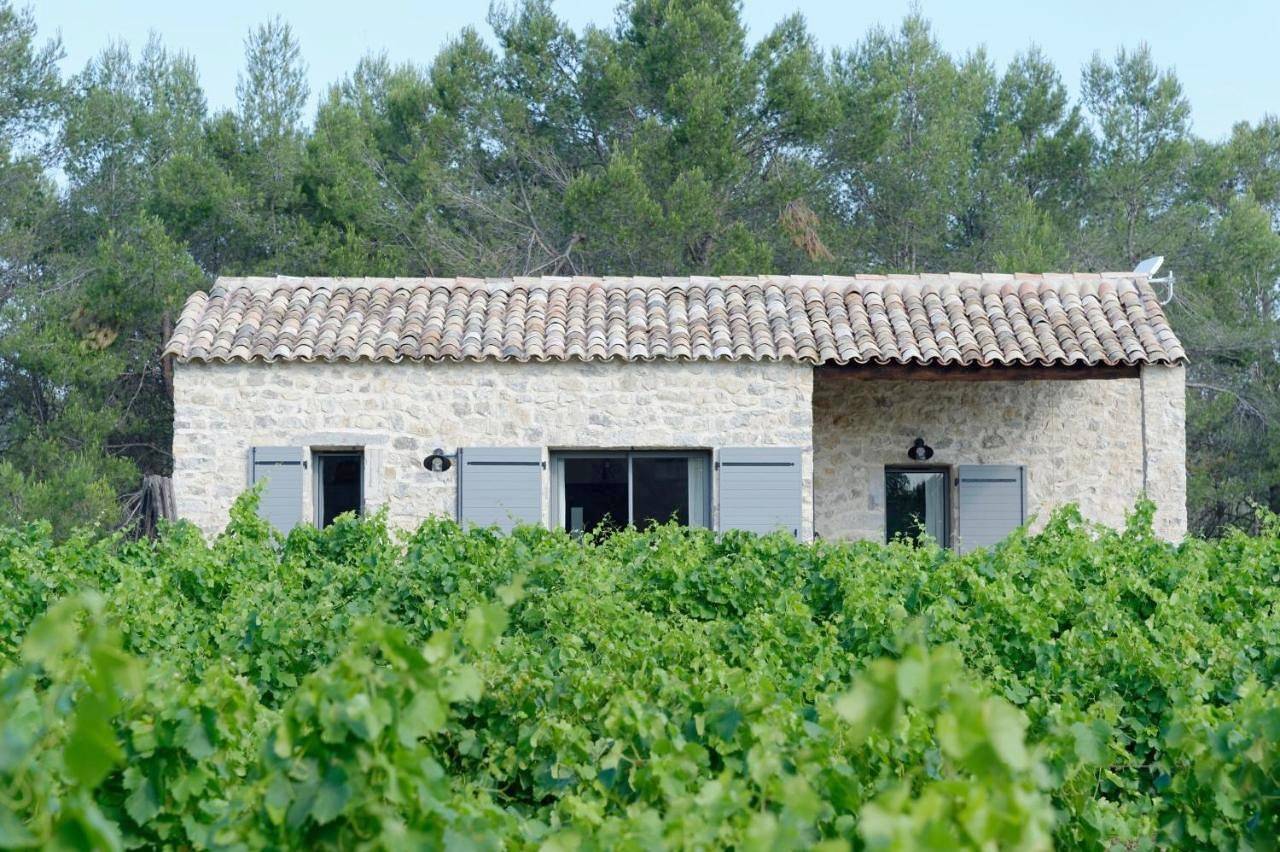 Holiday Home in Saint-Jean-de-Cuculles, Côte méditerranéenne (France)