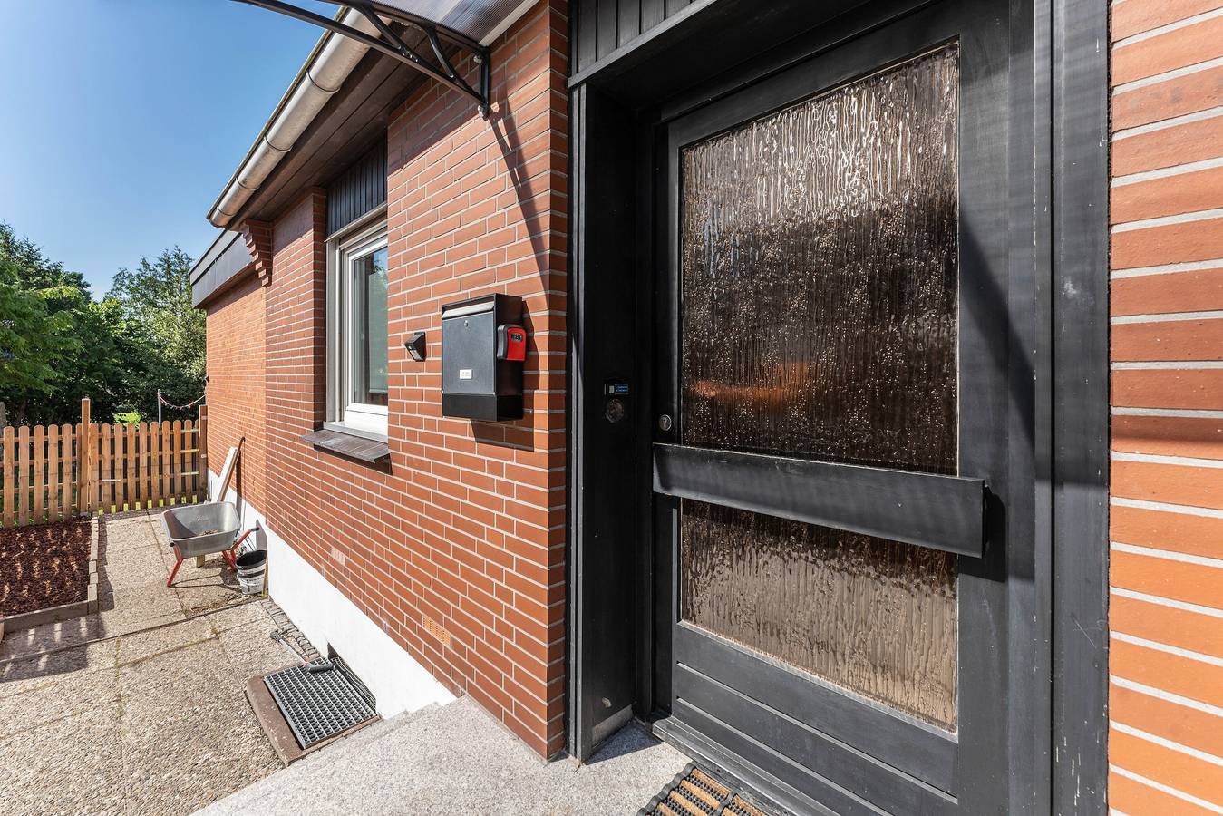 Ganze Wohnung, Ferienwohnung Ostseeclick Damp – E-Bikes & Strandnähe Ostsee in Vogelsang-Grünholz, Damp