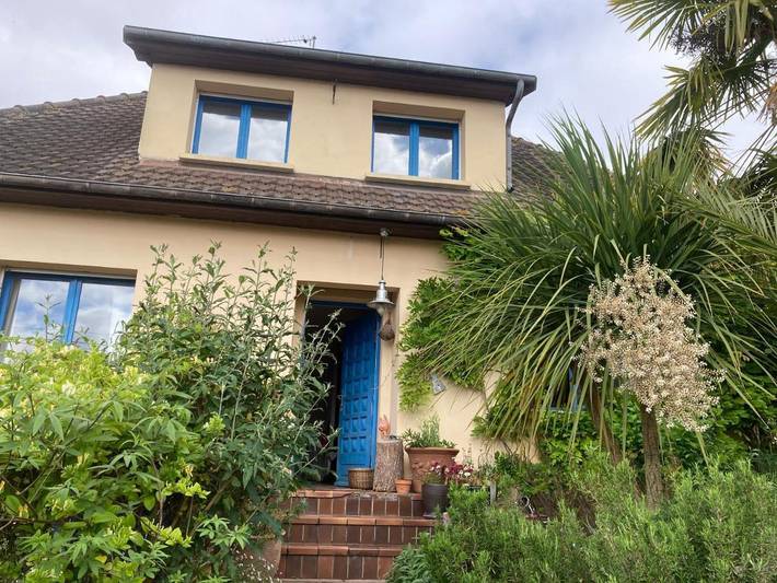 Location de vacances pour 2 personnes à Mondeville - 2