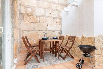 Ferienhaus in Manacor, Mallorca Osten für 2 