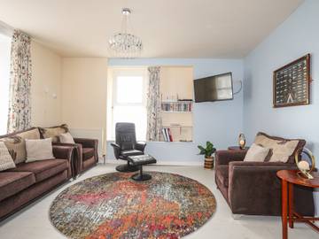Cottage for 6 People in Beaumaris, Isle of Anglesey, Photo 2