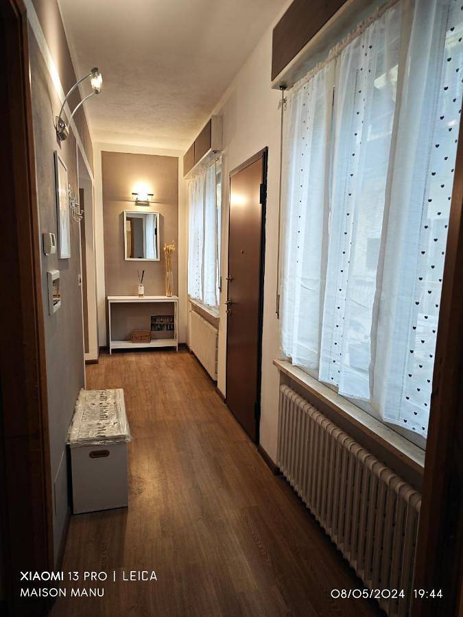 Appartement entier, Maison Manu e la piccola dimora in Perosa Argentina, Province de Turin