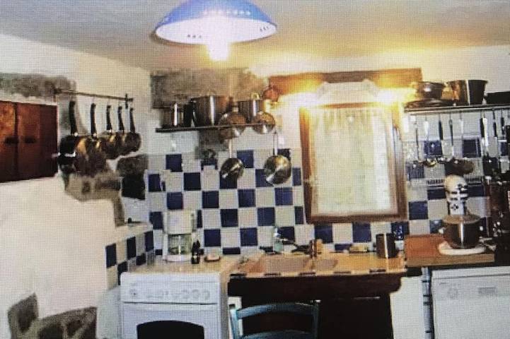 Location de vacances pour 4 personnes, avec jardin à Ucciani - 4