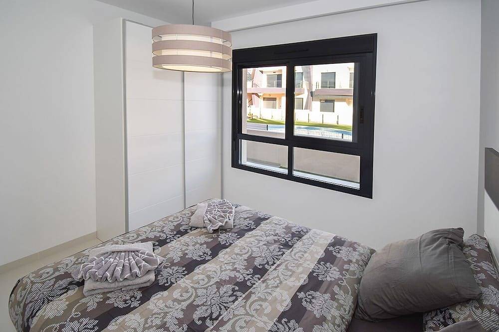 Appartement entier, Higuericas costa 513 in El Mojón (Alicante), Pilar de la Horadada