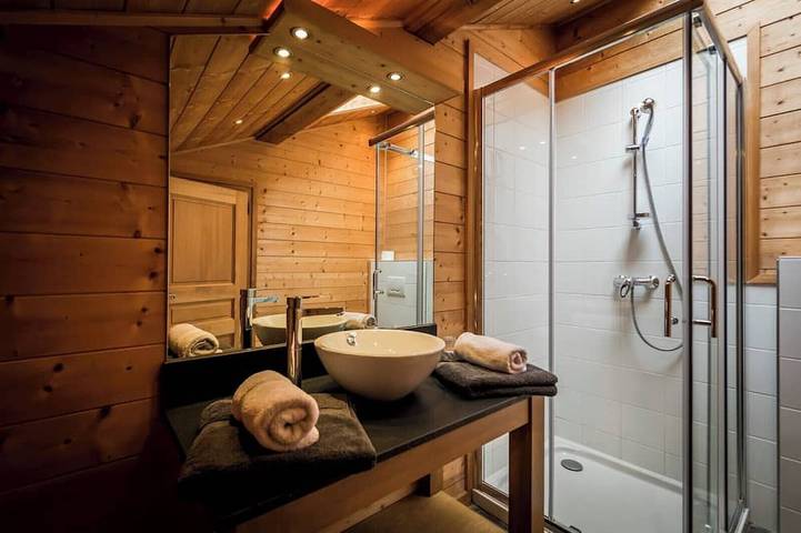Ski, chalet grand standing à Samoëns, Grand Massif  4 **** in Samoëns, Région de Bonneville