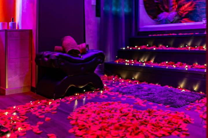 Gîte pour 2 personnes, avec vue et terrasse à Toulouse - 4