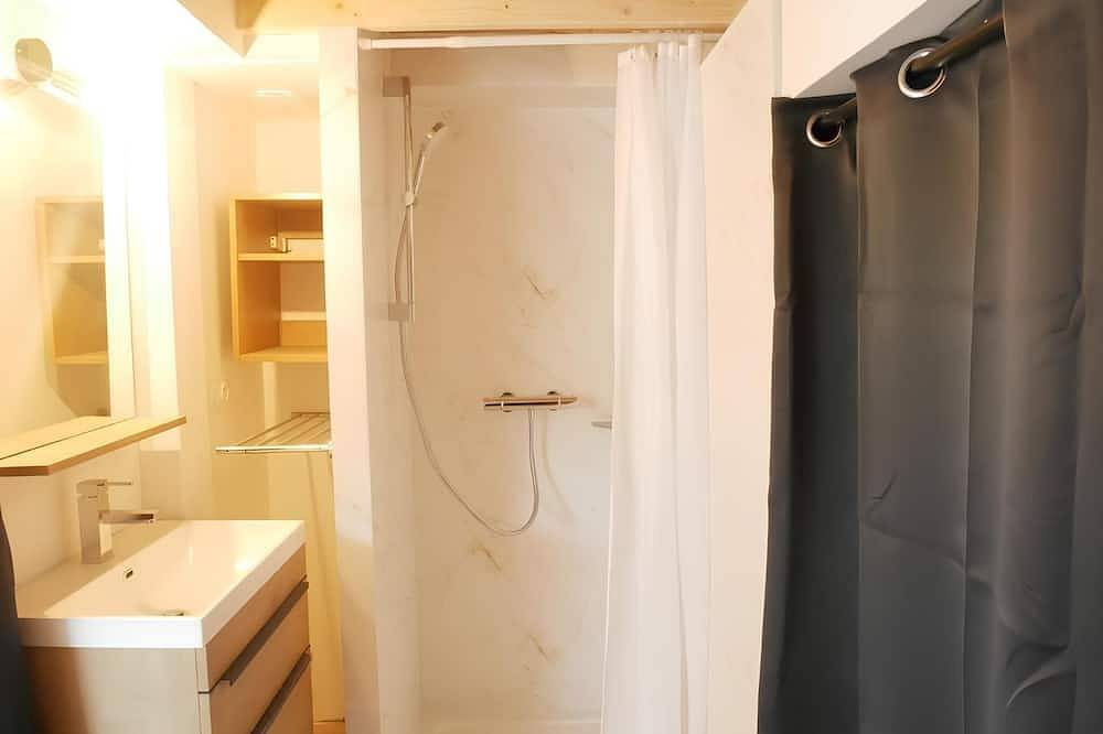 Apartamento entero, Villa cathy - Studio Léane in Aix-les-Bains, Chambéry region