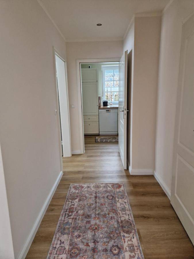 Ferienhaus für 4 Personen, mit Terrasse und Garten sowie Ausblick in Handewitt - 4