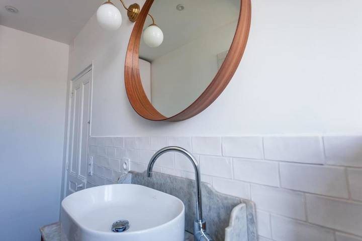 Ferienwohnung für 6 Personen in Étretat - 3