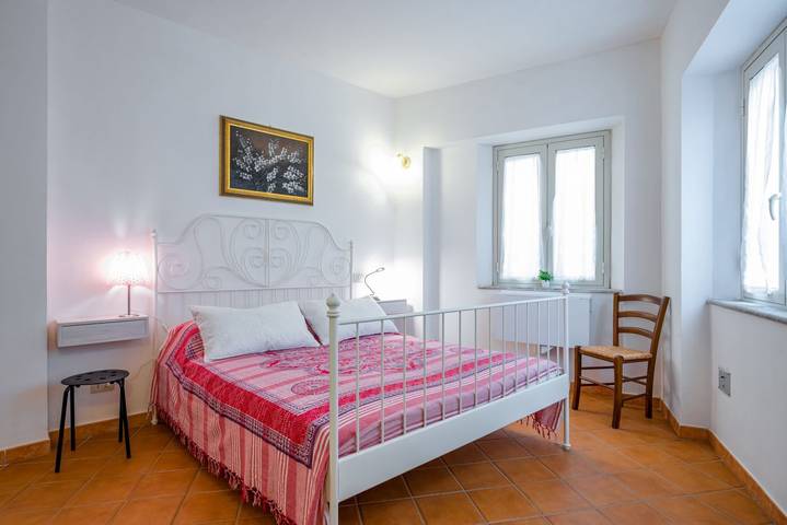 Holiday apartment for 4 people - 1