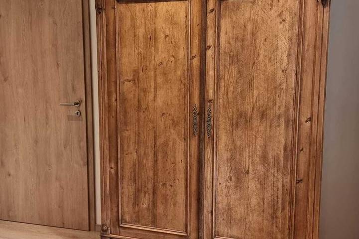 Gîte pour 5 personnes, avec jardin, animaux acceptés à Vœgtlinshoffen - 2