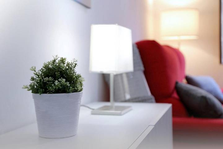 Casa rural para 2 personas, con balcón en Provincia de Salamanca - 2