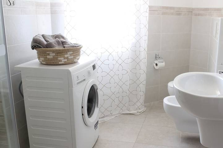 Appartamento intero, The Seagull apartment Sirmione | Terme & Garda Lake in Colombare, Sirmione