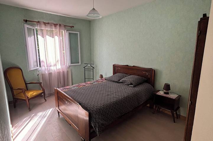 Location de vacances pour 6 personnes, animaux acceptés à Angoisse (Dordogne) - 3