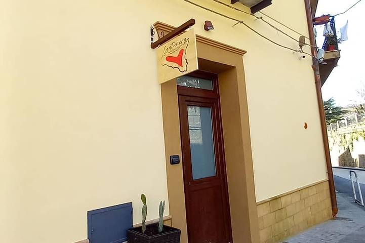 Ferienwohnung für 4 Personen