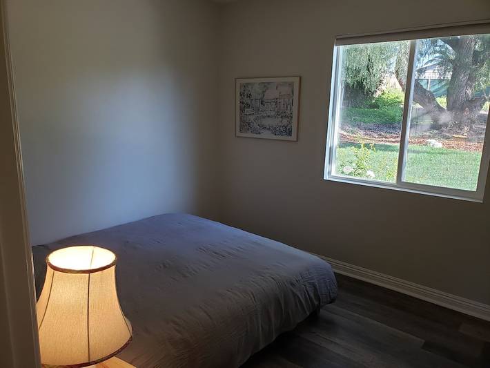 Vacation rental for 6 people in Thousand Oaks