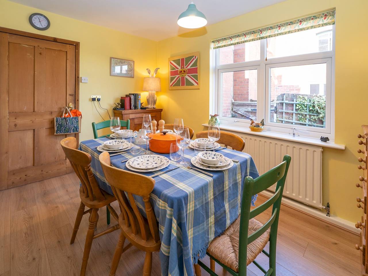 Quintessentially English 3-Bed Home in Ludlow - Pass the Keys in Ludlow (Shropshire), Shropshire Hills