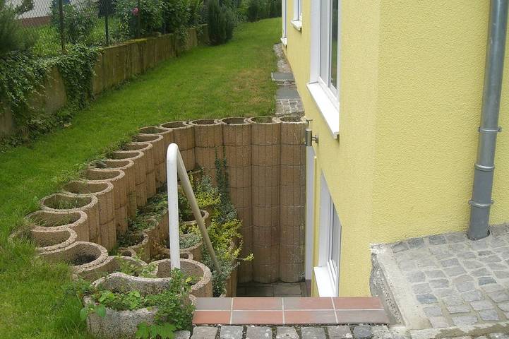 Appartamento vacanze per 1 persone - 1