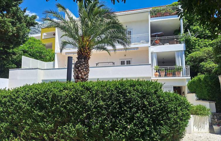 Ferienwohnung für 6 Personen in Makarska